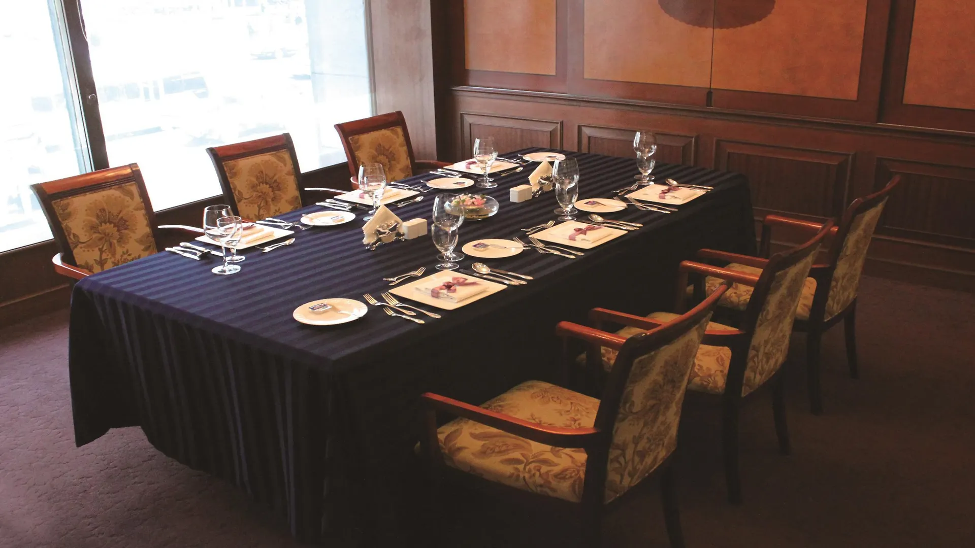 Koreana Hotel Seul
