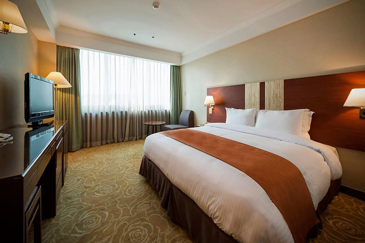Koreana Hotel Seul