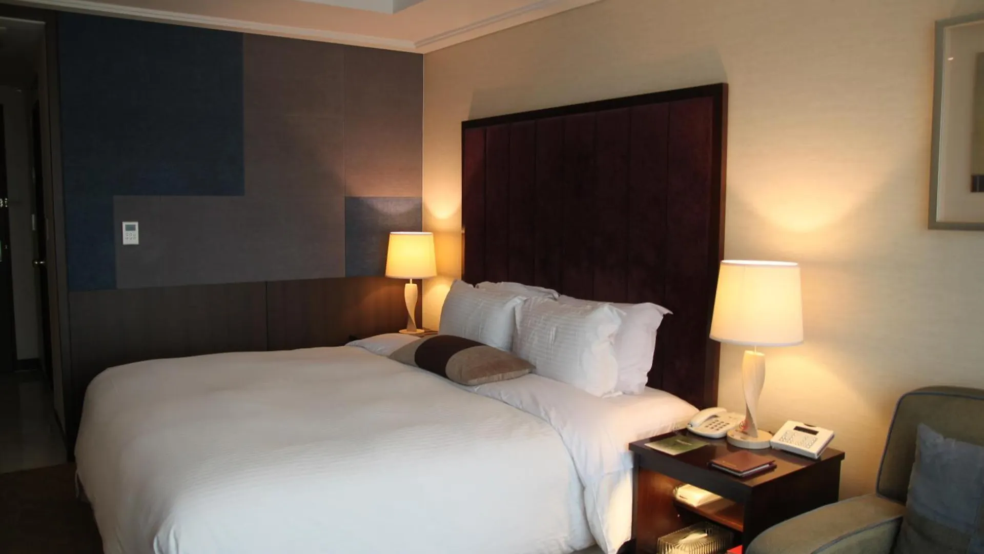 Koreana Hotel Seul