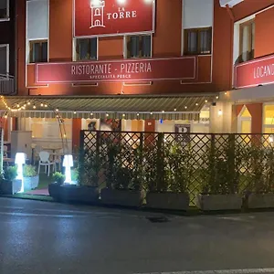 Bed & Breakfast La Torre 