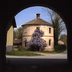 Affittacamere La Casa Rotonda Sforzesca 