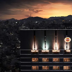 Hotel Western Premier Gangnam, Seúl