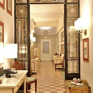 Bed & Breakfast Madama 