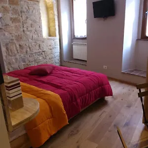 Bed & Breakfast Il Riposo Del Viandante 