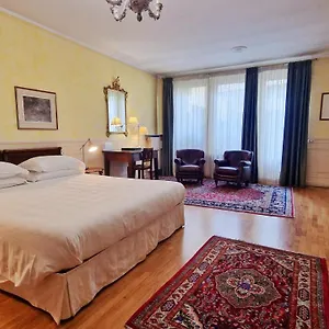 Bed & Breakfast Relais Vimercati 