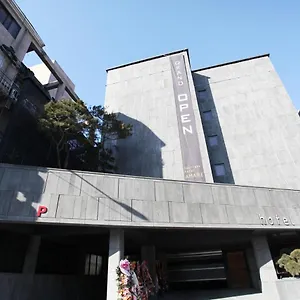 visit hotel