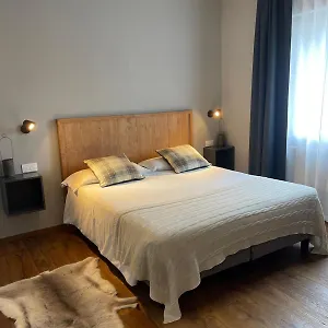 Hotel Condhotel Fanti ***