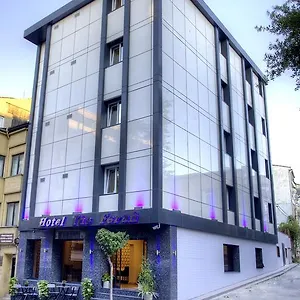 visit hotel