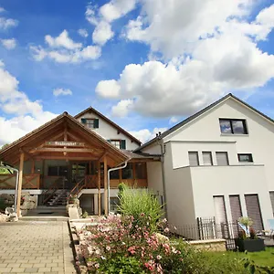 Gasthof Arzberghof