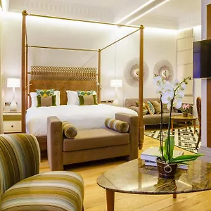 visit hotel