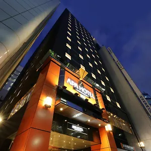 アパホテル 名古屋栄北 名古屋市