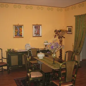 Bed & Breakfast B&B 2 Palme 