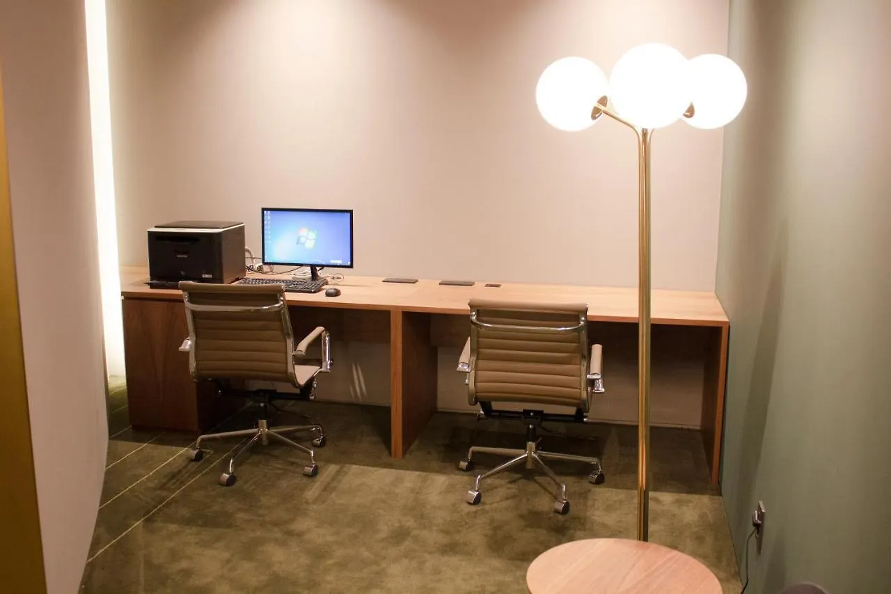 Koreana Hotel Seoul