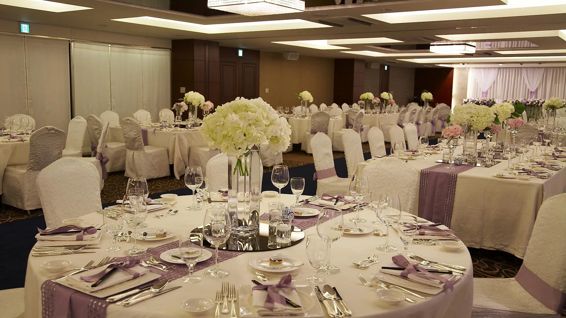 Koreana Hotel Seoul