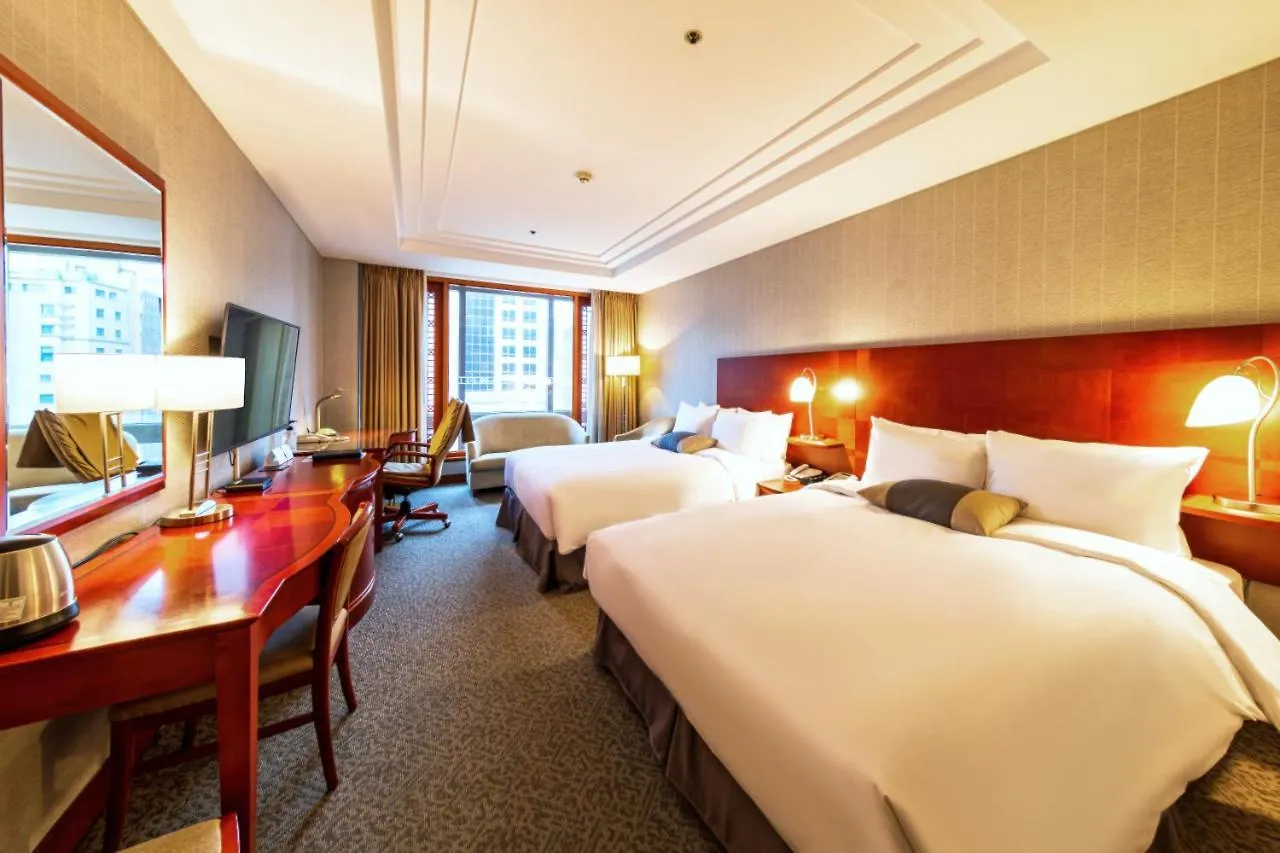 Koreana Hotel Seoul