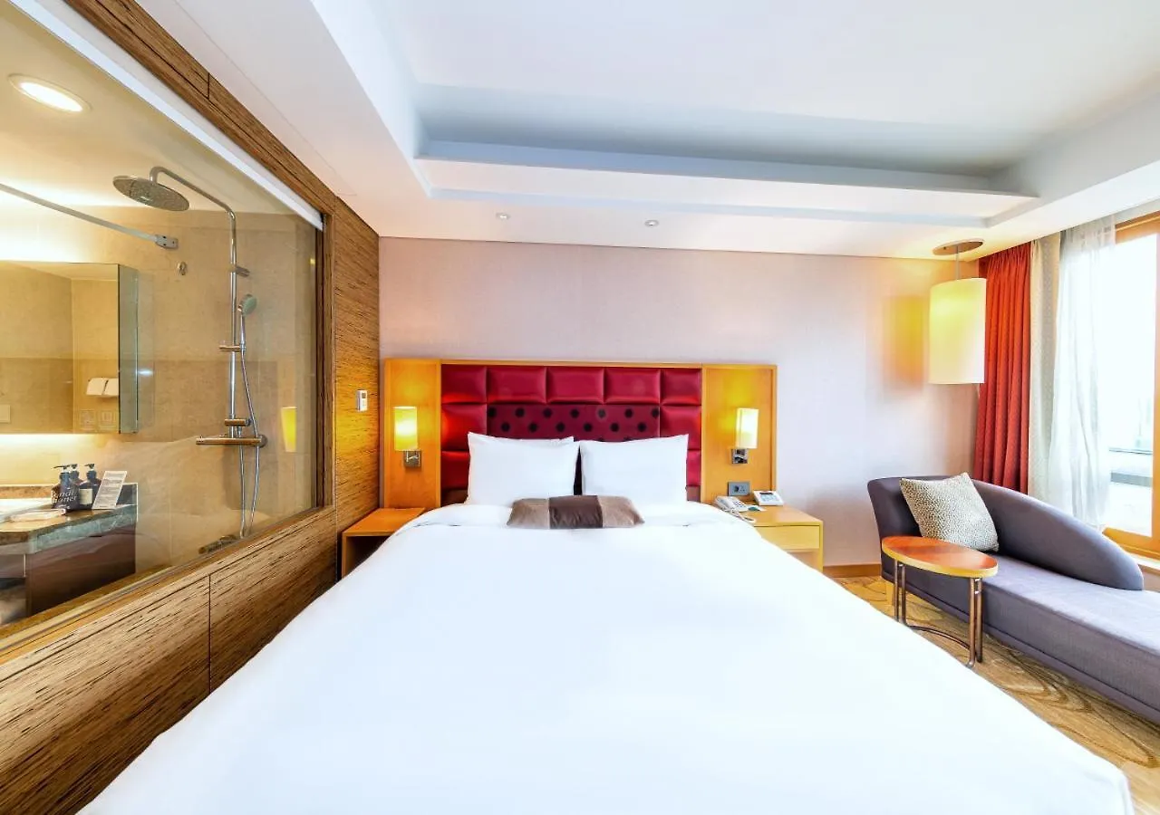 Koreana Hotel Seoul