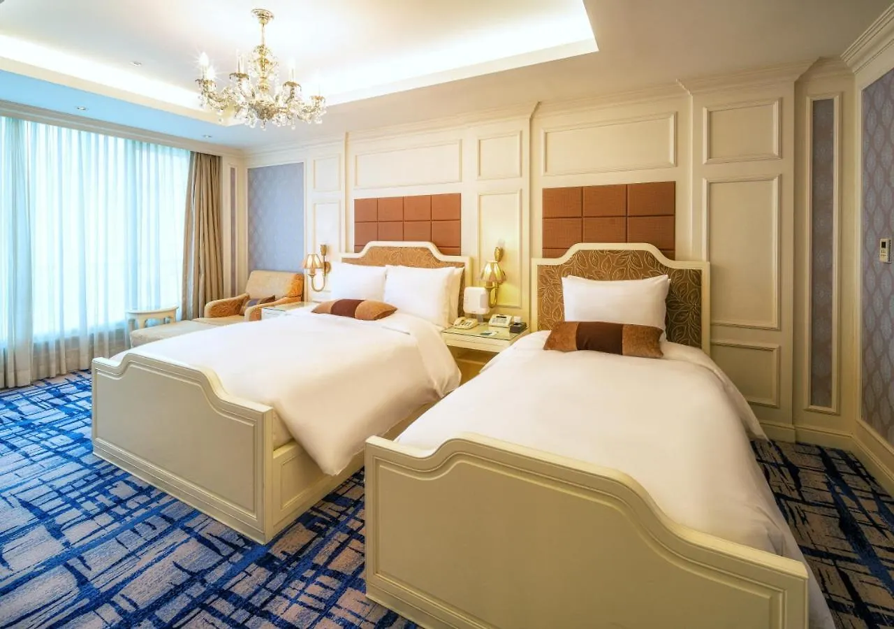 Koreana Hotel Seoul