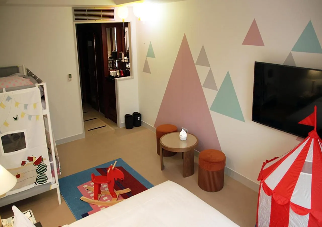 Koreana Hotel Seoul 4*,