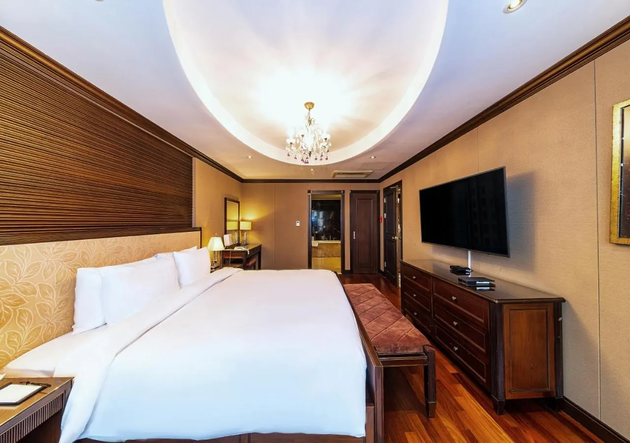 Koreana Hotel Seoul