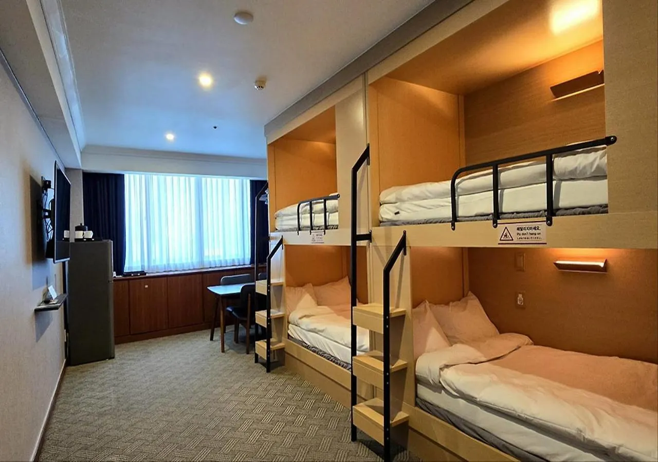 Koreana Hotel Seoul