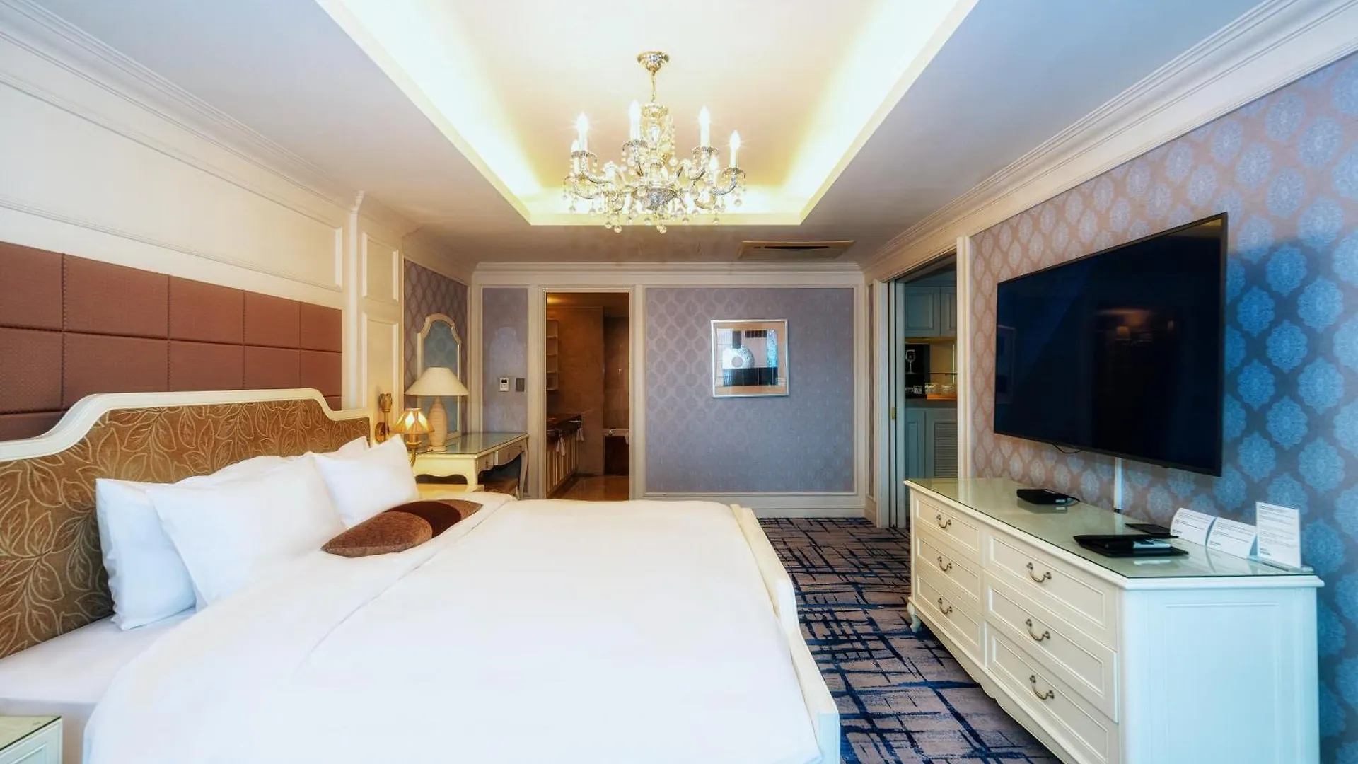 Koreana Hotel Seoul