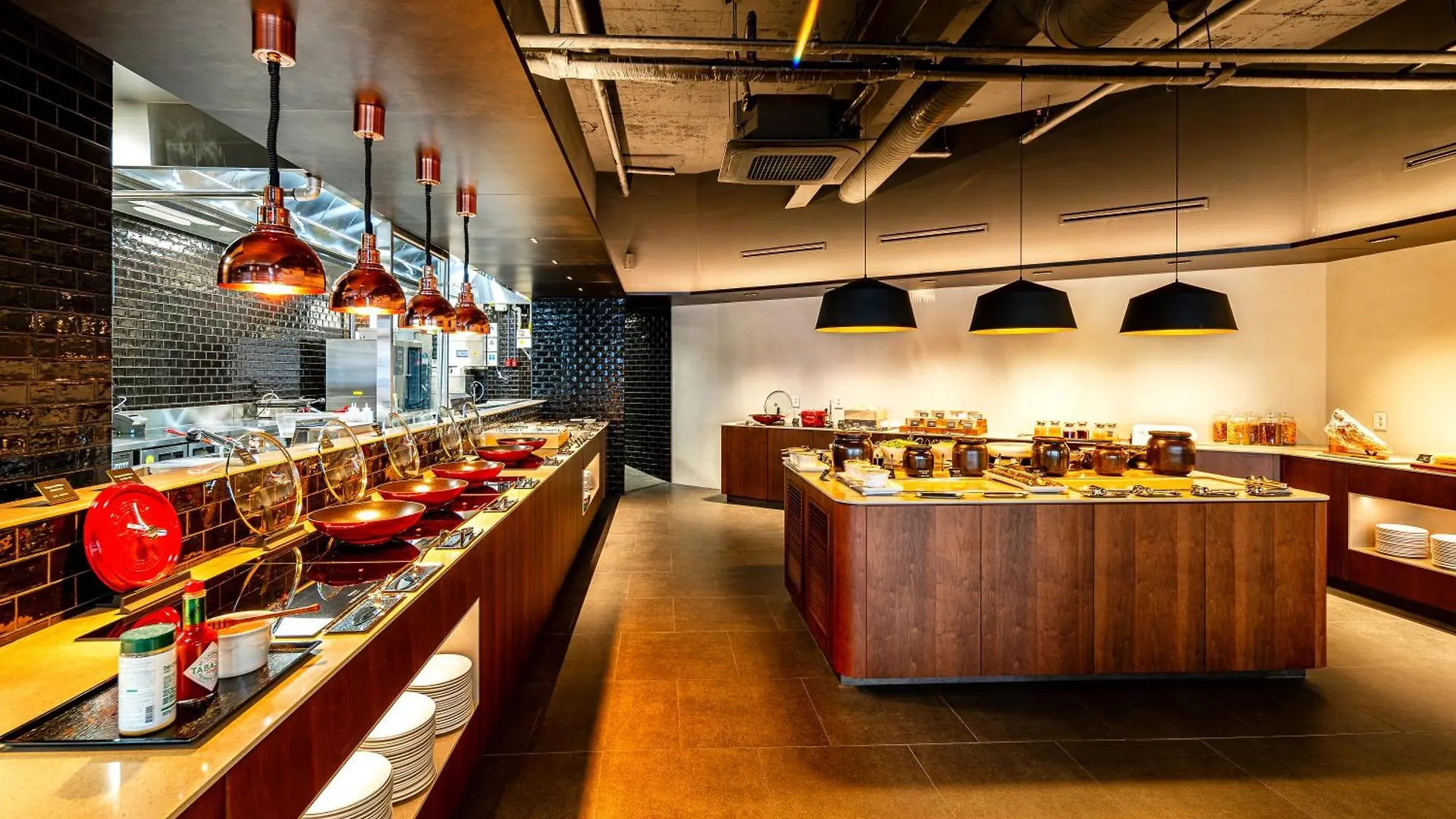 Koreana Hotel Seoul