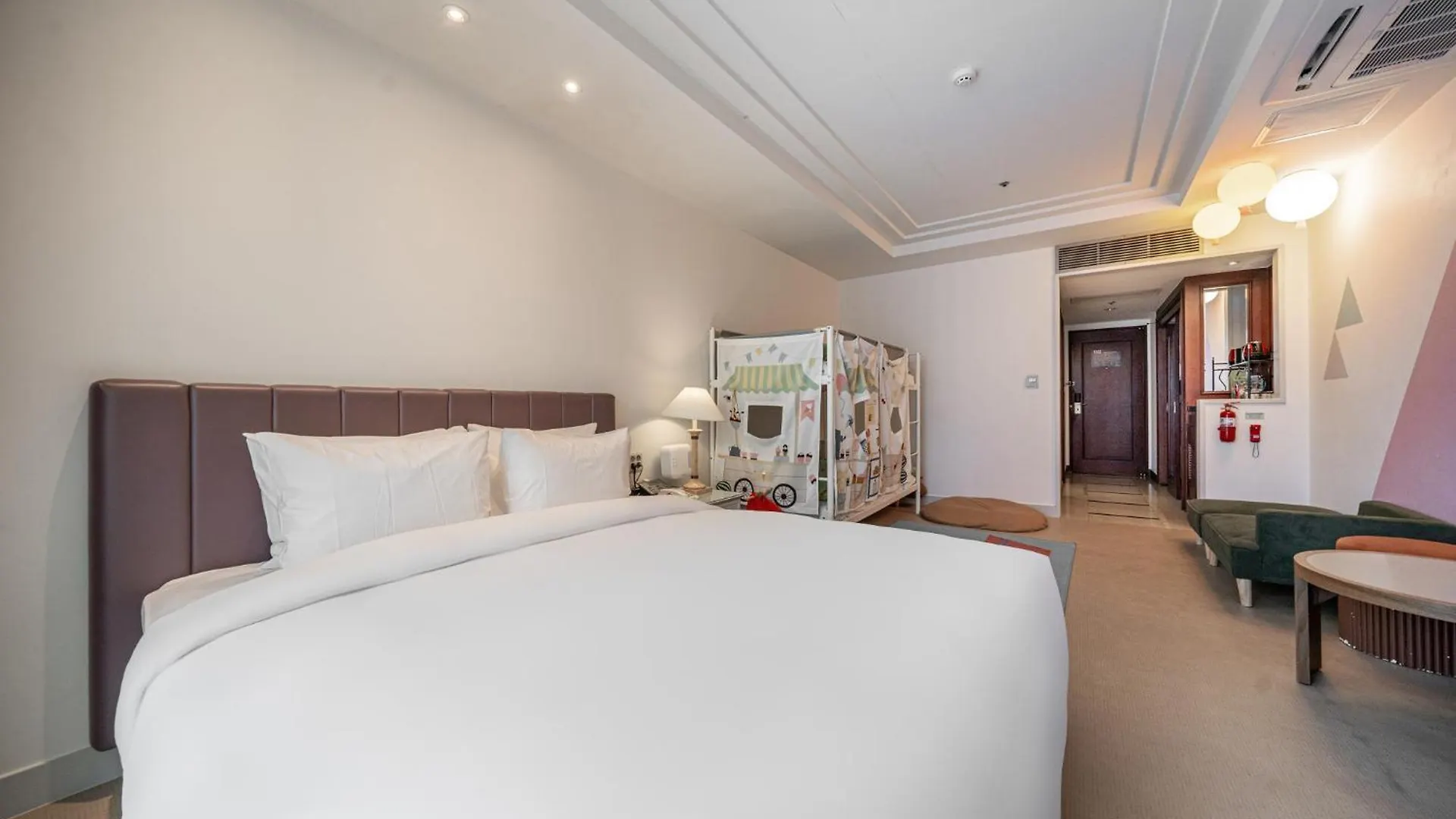 Koreana Hotel Seoul