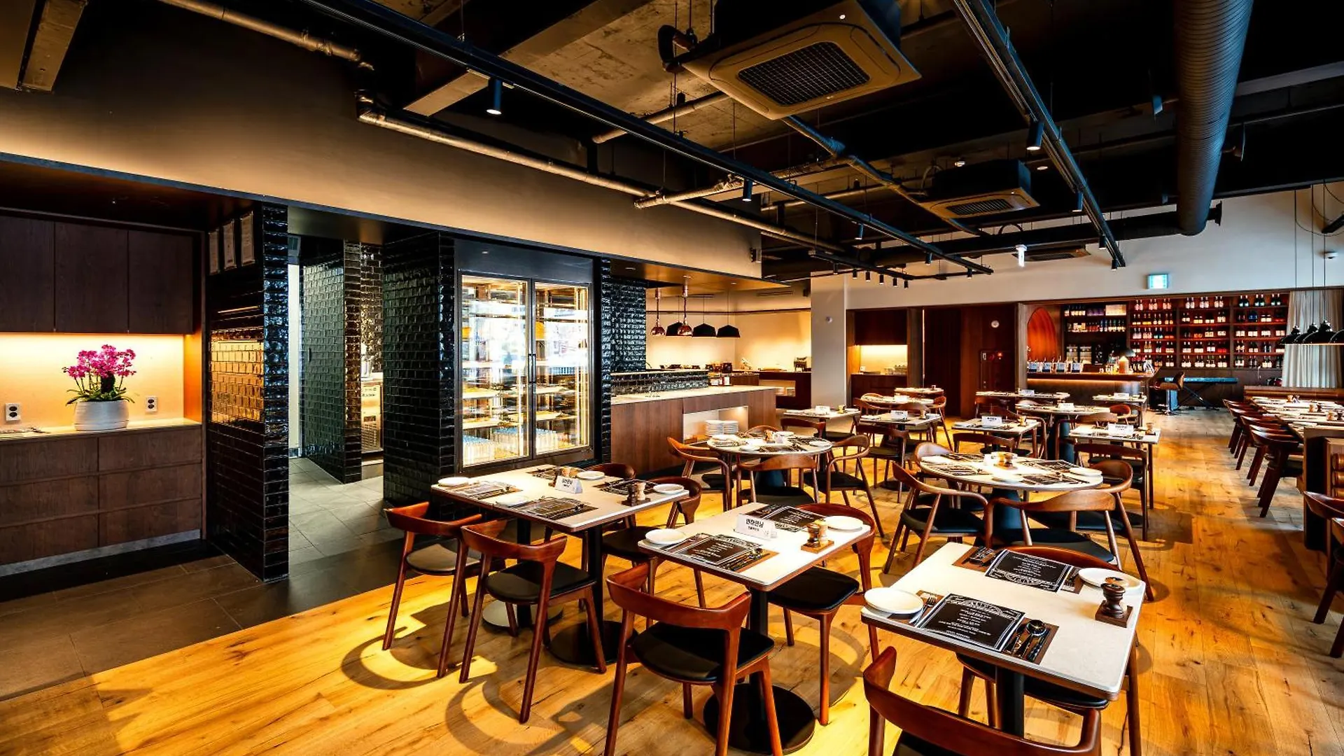 Koreana Hotel Seoul
