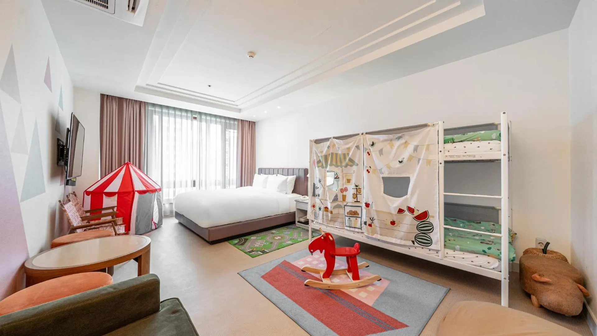 Koreana Hotel Seoul