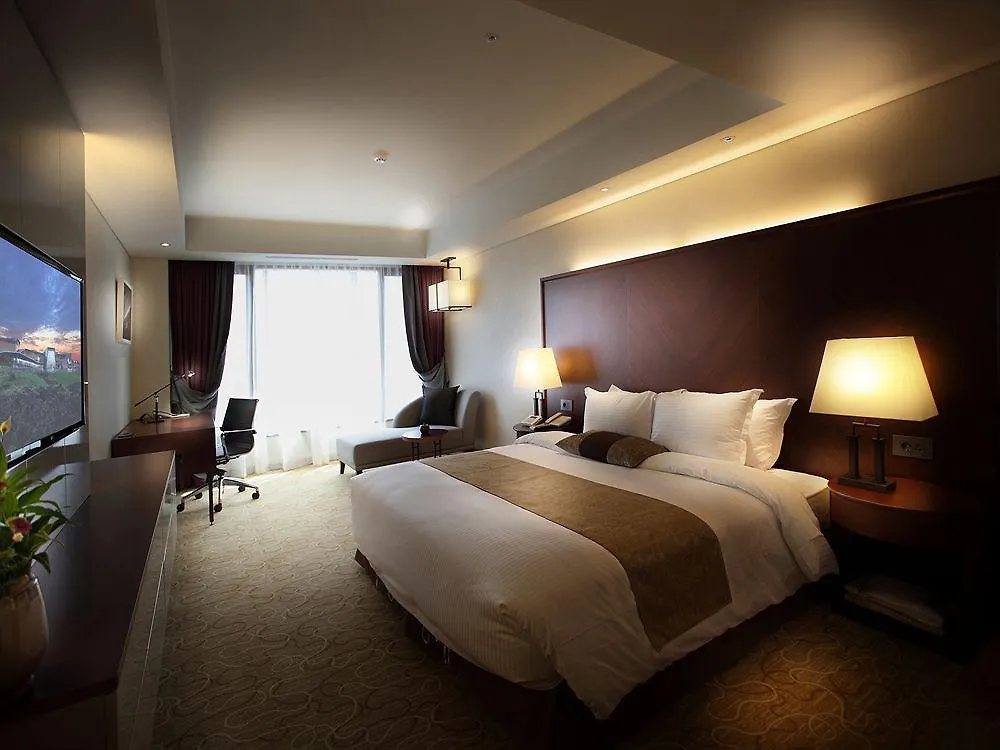 Koreana Hotel Seoul