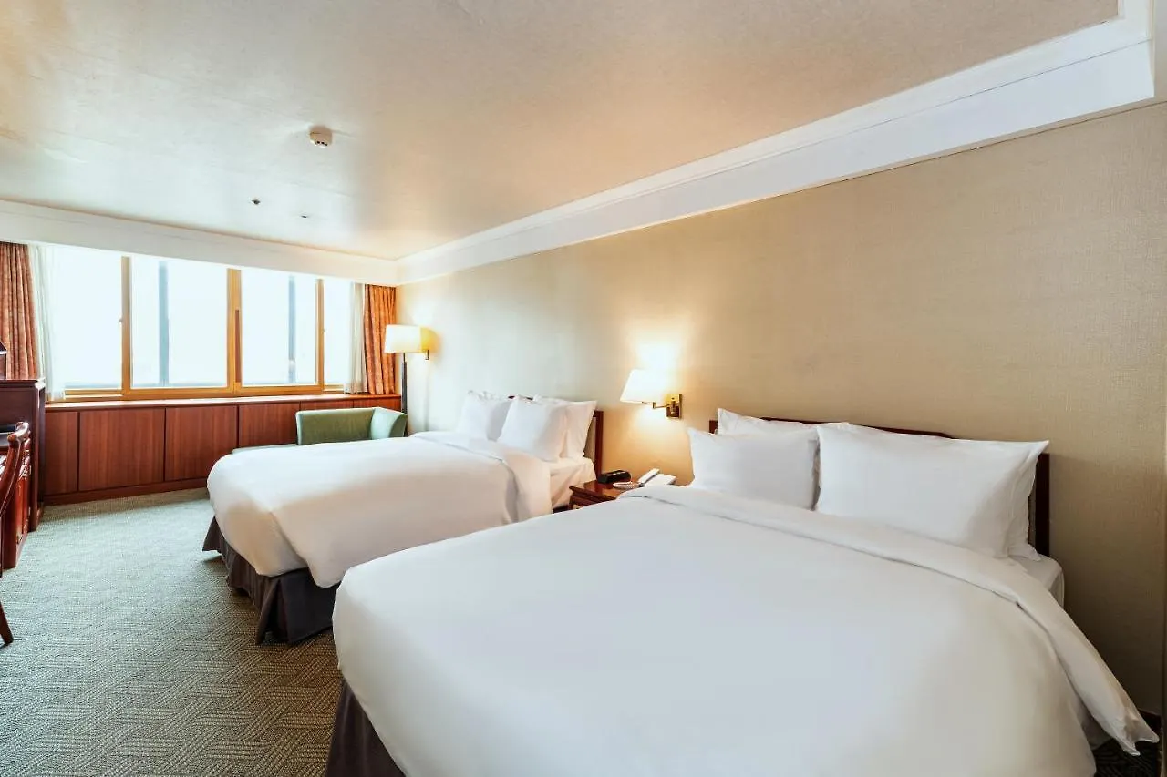 Koreana Hotel Seoul