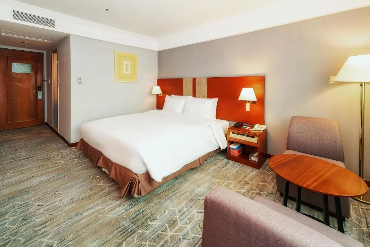 Koreana Hotel Seoul