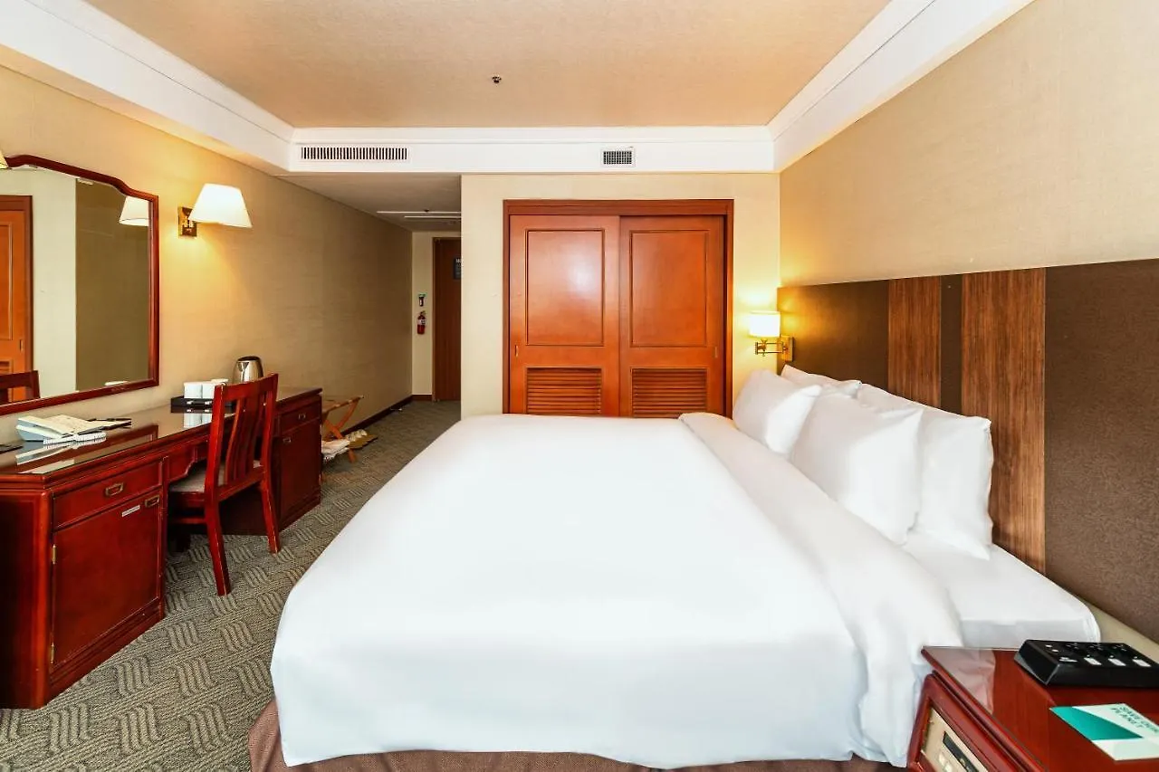 Koreana Hotel Seoul