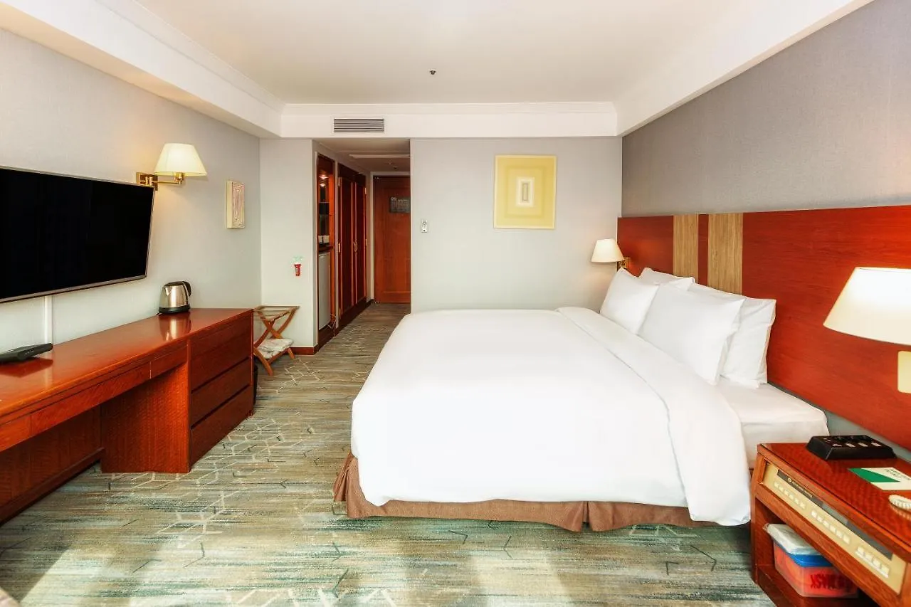 Koreana Hotel Seoul