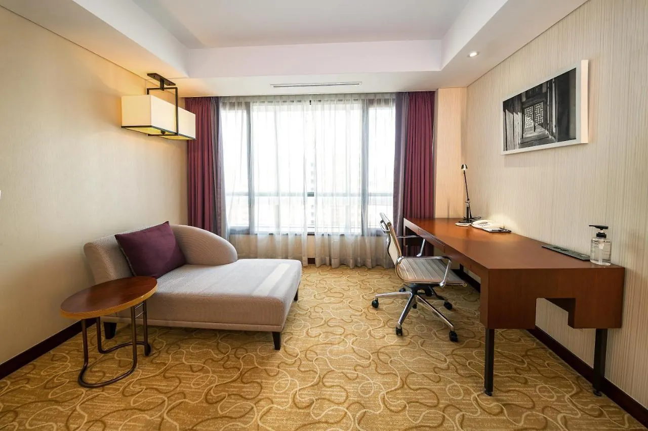 Koreana Hotel Seoul