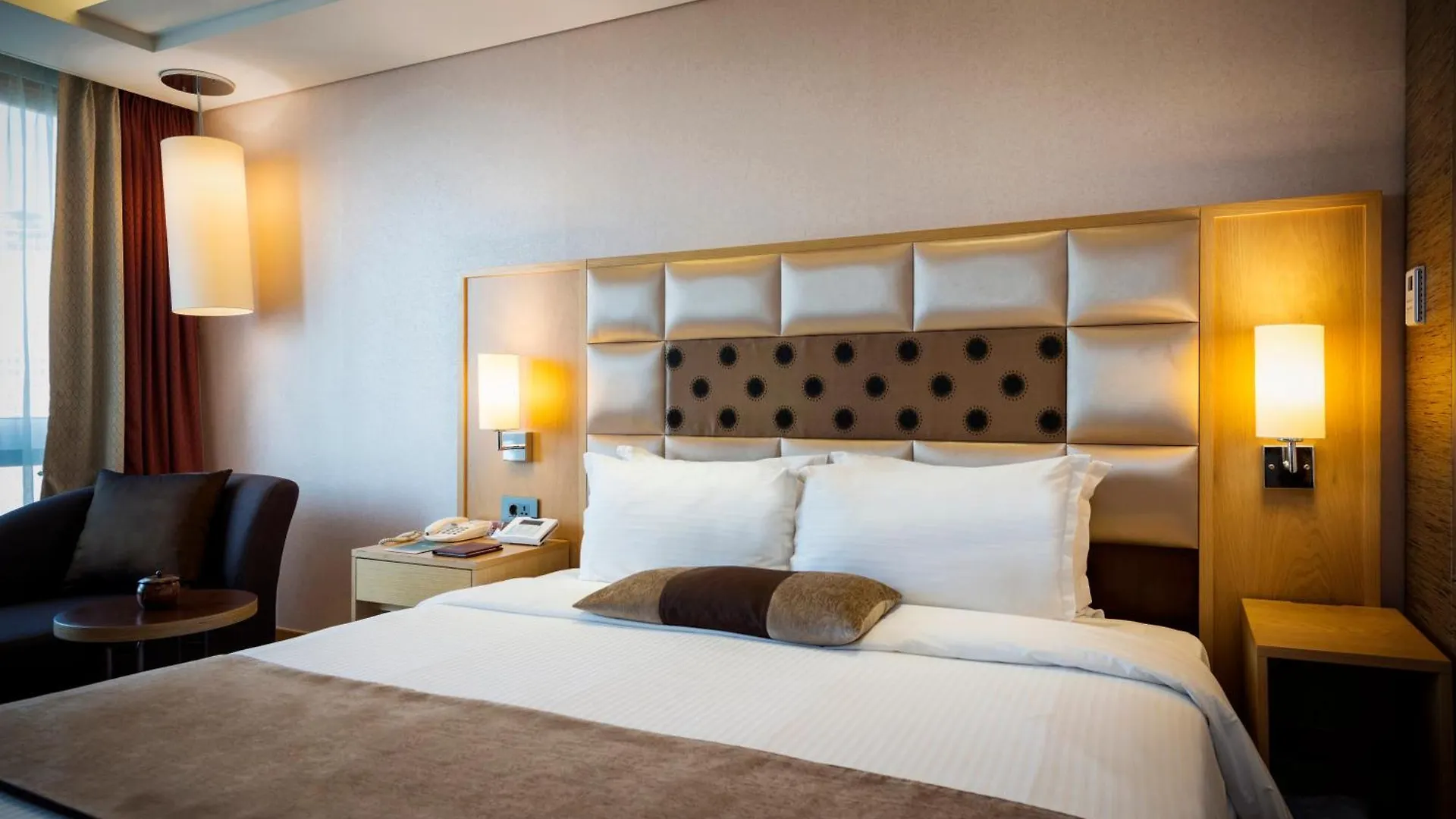 Koreana Hotel Seoul