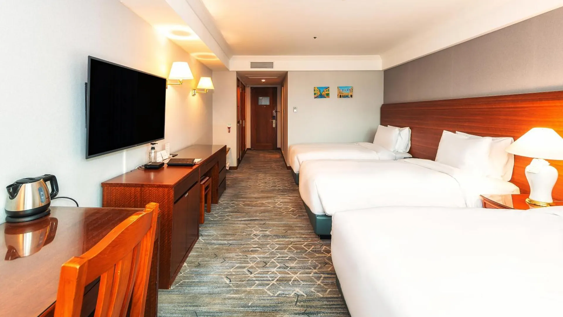 Koreana Hotel Seoul