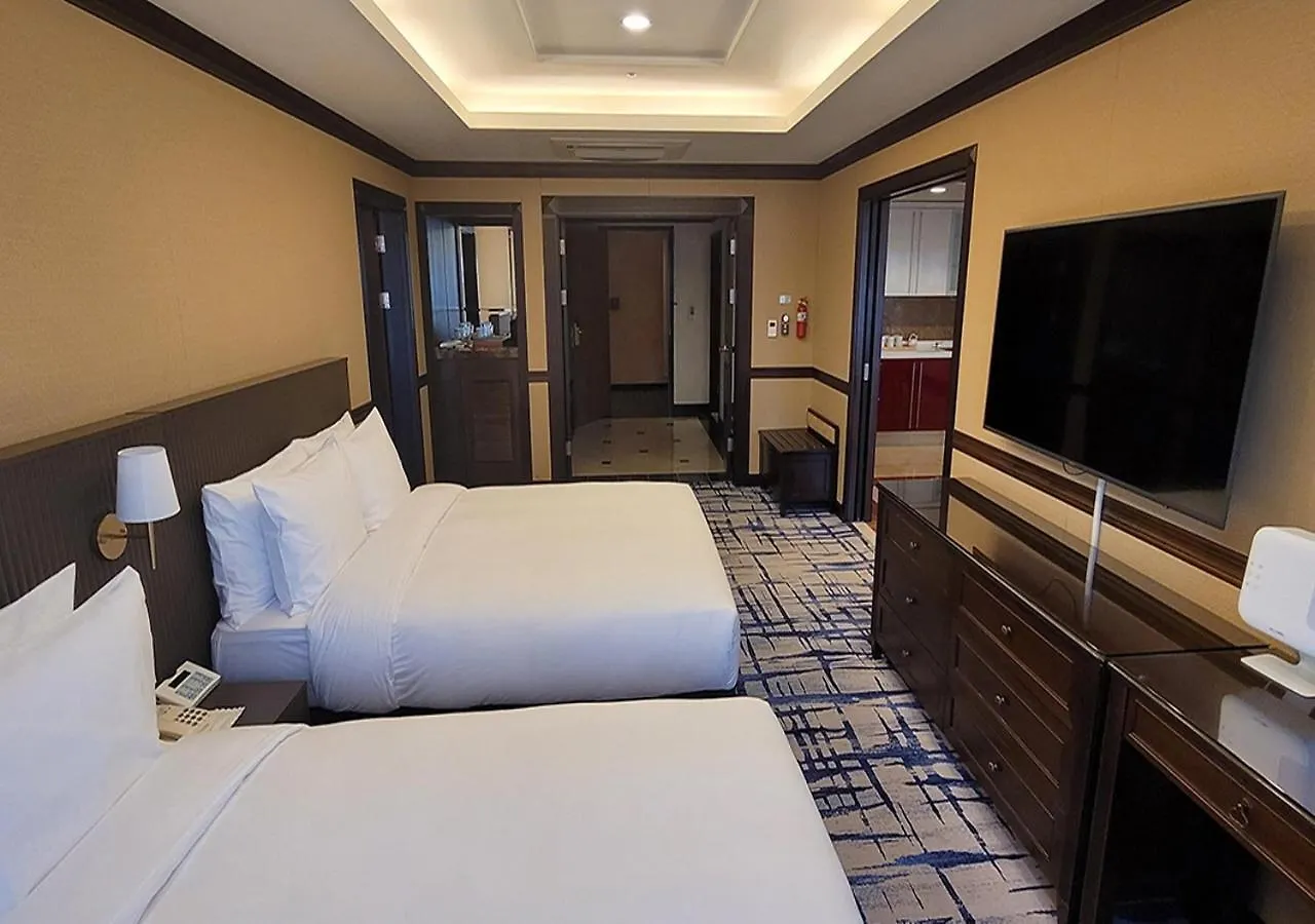 Koreana Hotel Seoul