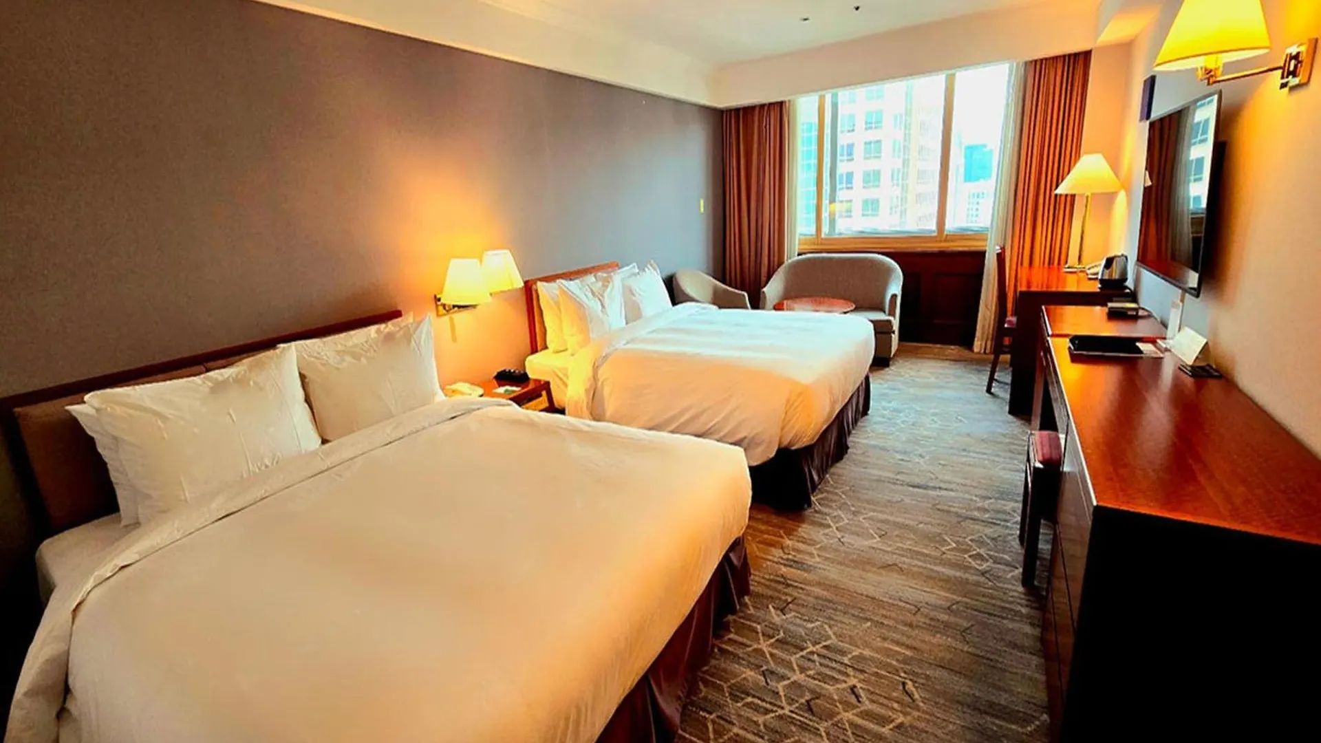Koreana Hotel Seoul