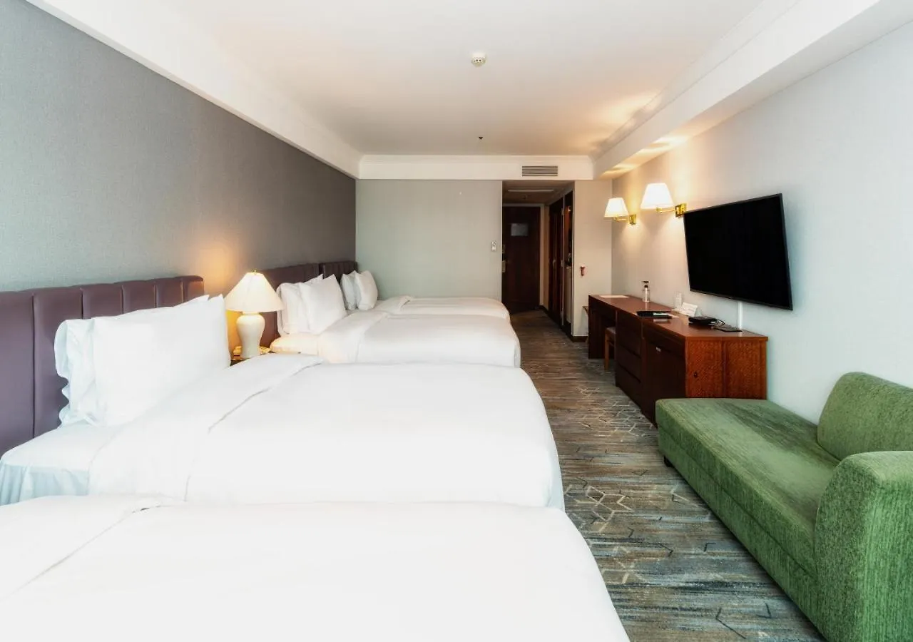 Koreana Hotel Seoul