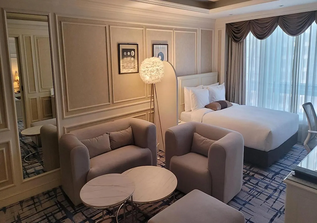 Koreana Hotel Seoul