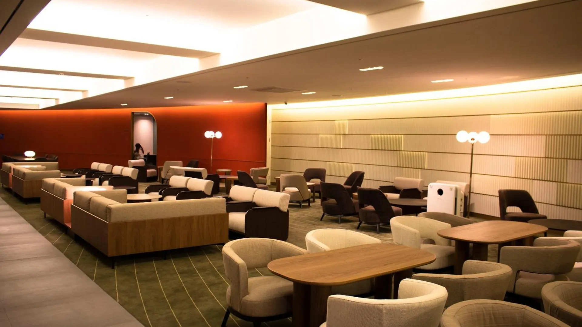 Koreana Hotel Seoul 4*,
