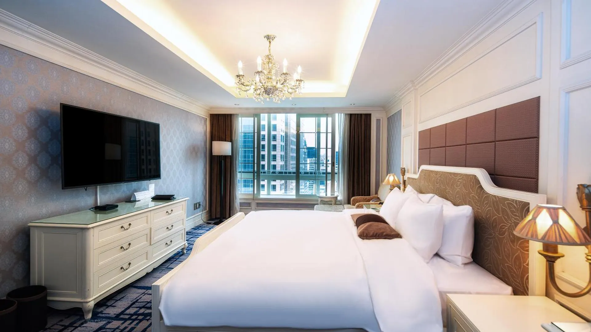 Koreana Hotel Seoul