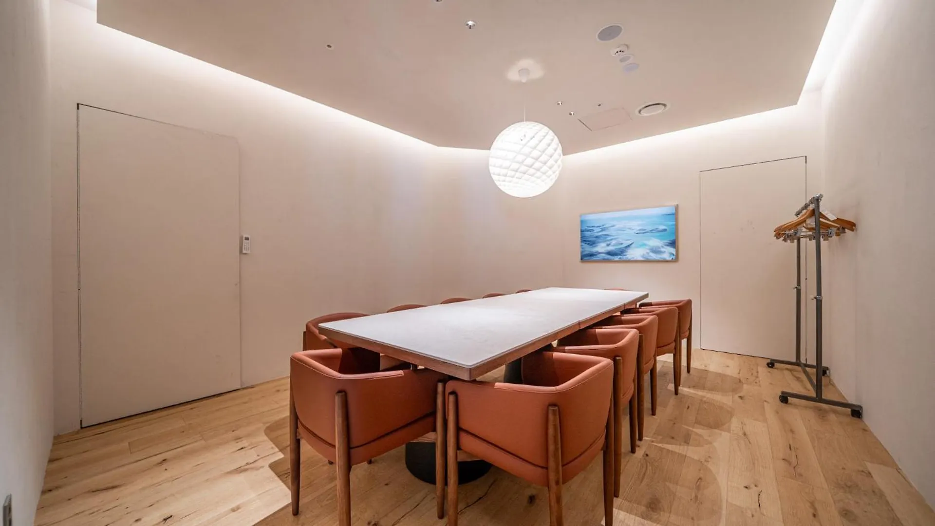 Koreana Hotel Seoul