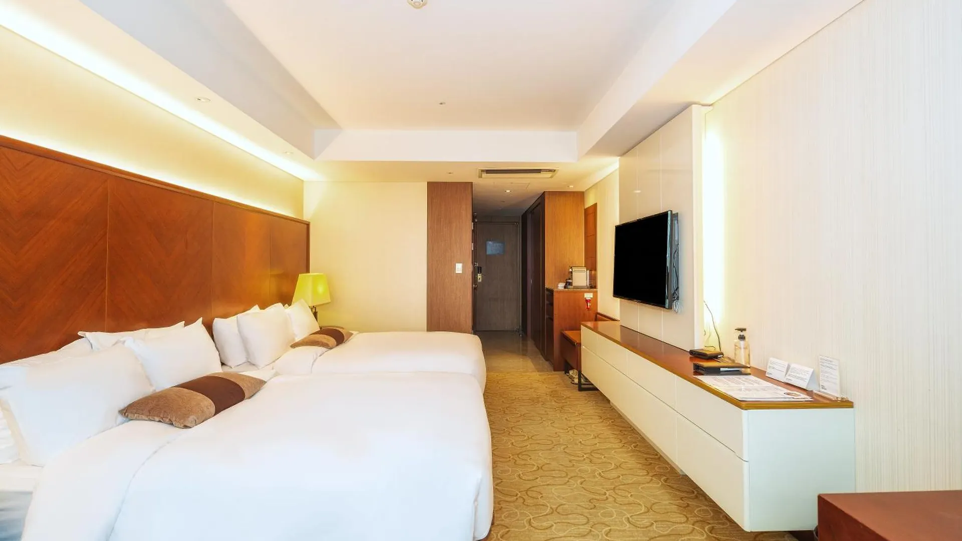 Koreana Hotel Seoul