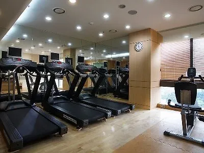 Koreana Hotel Seoul