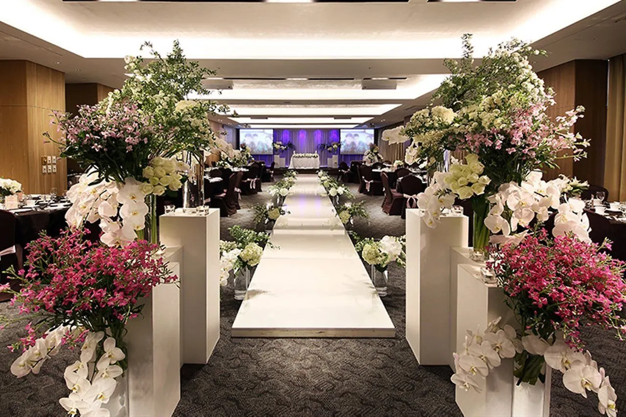Koreana Hotel Seoul 4*,  South Korea