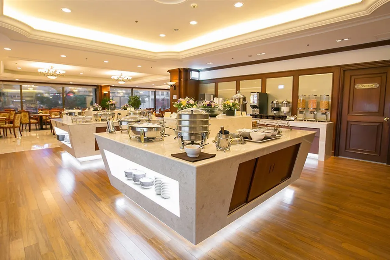 Koreana Hotel Seoul