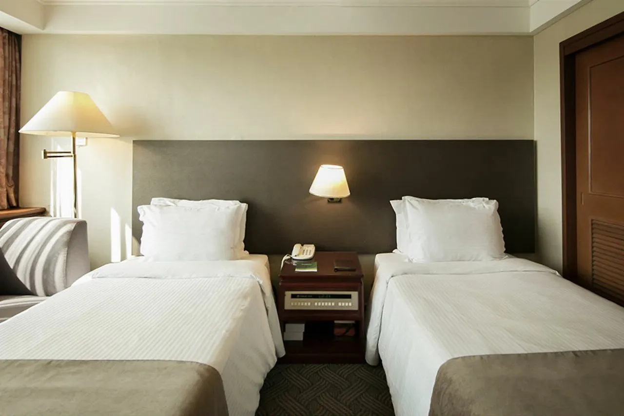 Koreana Hotel Seoul